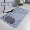 Gris oscuro