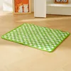 Green (sponge pad)