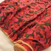 Fiore rosso