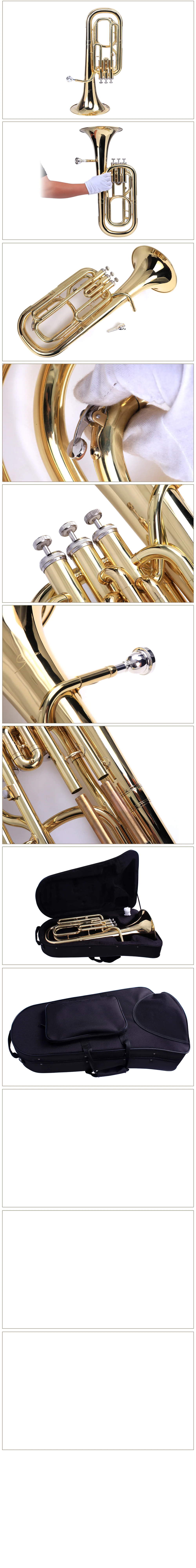 Baritone Horn