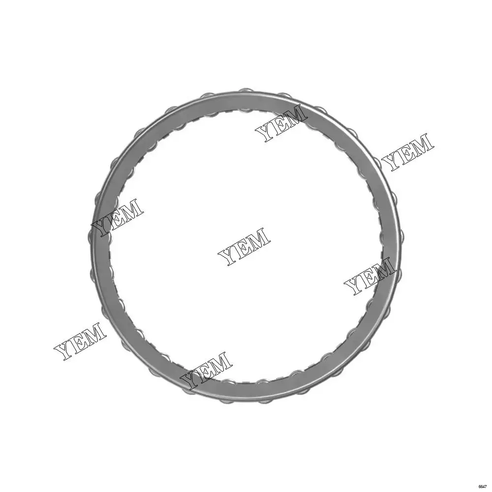 Good Quality Bearing-Special Caged Roller Assembly Fit for 209-3764 High Performance Engine Parts 4