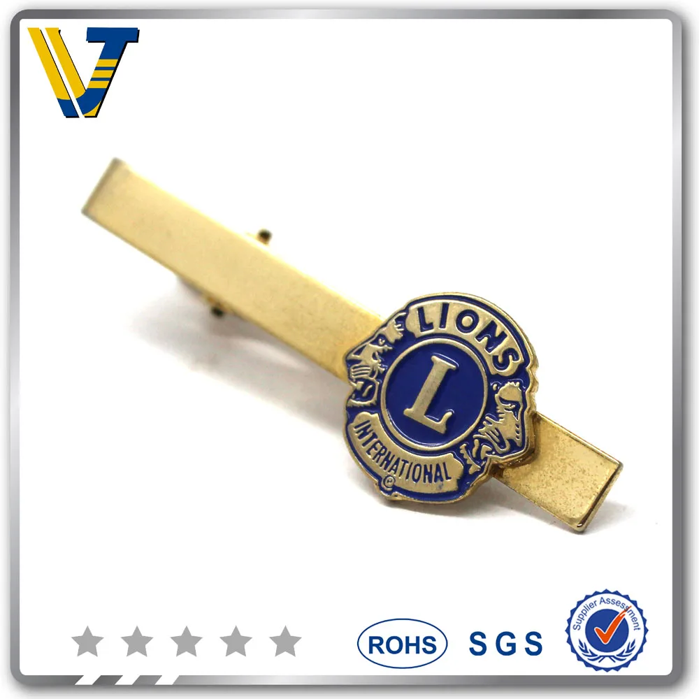 
 Novelty cufflinks & tie clip nickel plated cufflinks with tie pin  