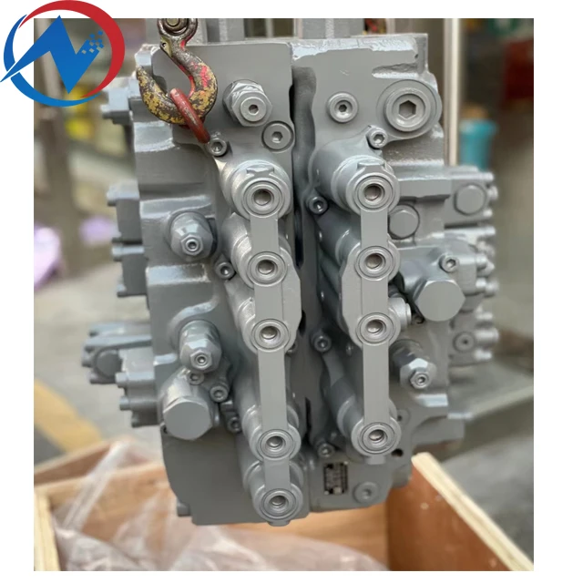 あ ZX330-3 Main Control Valve C0170-55967 for Hitachi Excavators