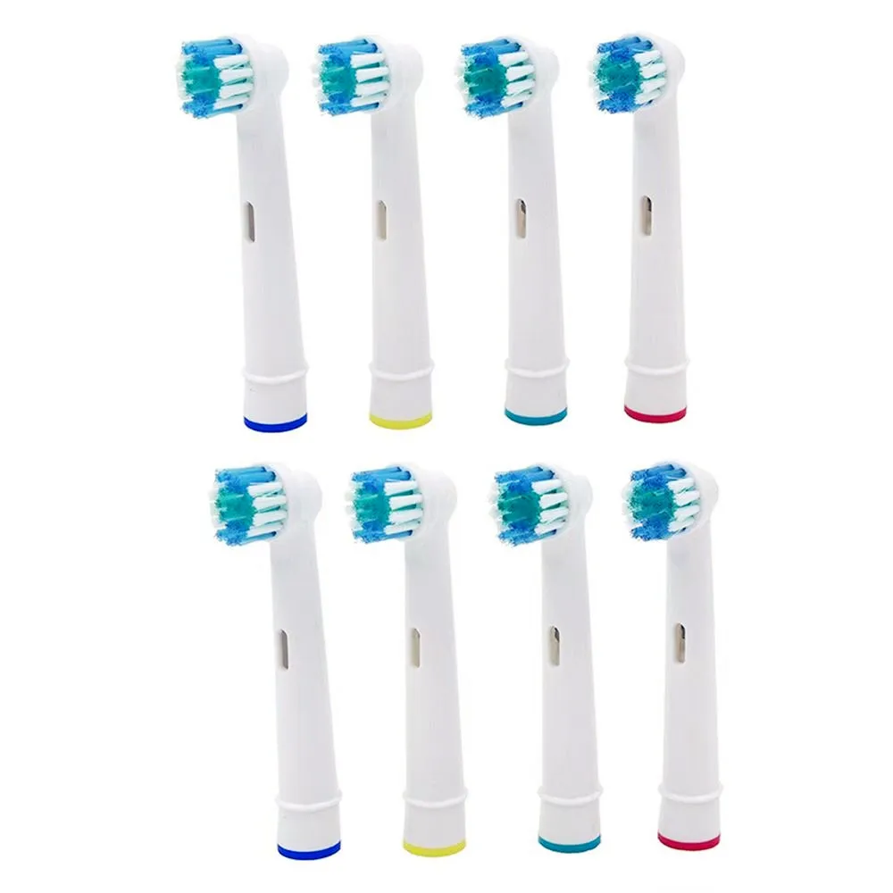 Sb17a Electric Round Toothbrush Heads Round Vibrator Toothbrushes Head For  Oral B - Buy Toothbrush Heads,Round Head Toothbrushes,Electric Toothbrush  Vibrator Head Product on Alibaba.com