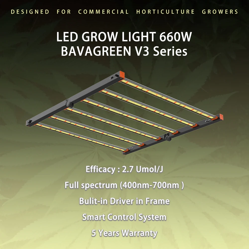 Factory Cheap Price Remote Controller Rj 14 Port Dimmable 660w 800w 1000w Strip Hydroponic Growth Lamp T5 Led Grow Light bar
