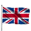Bandera del Union Jack