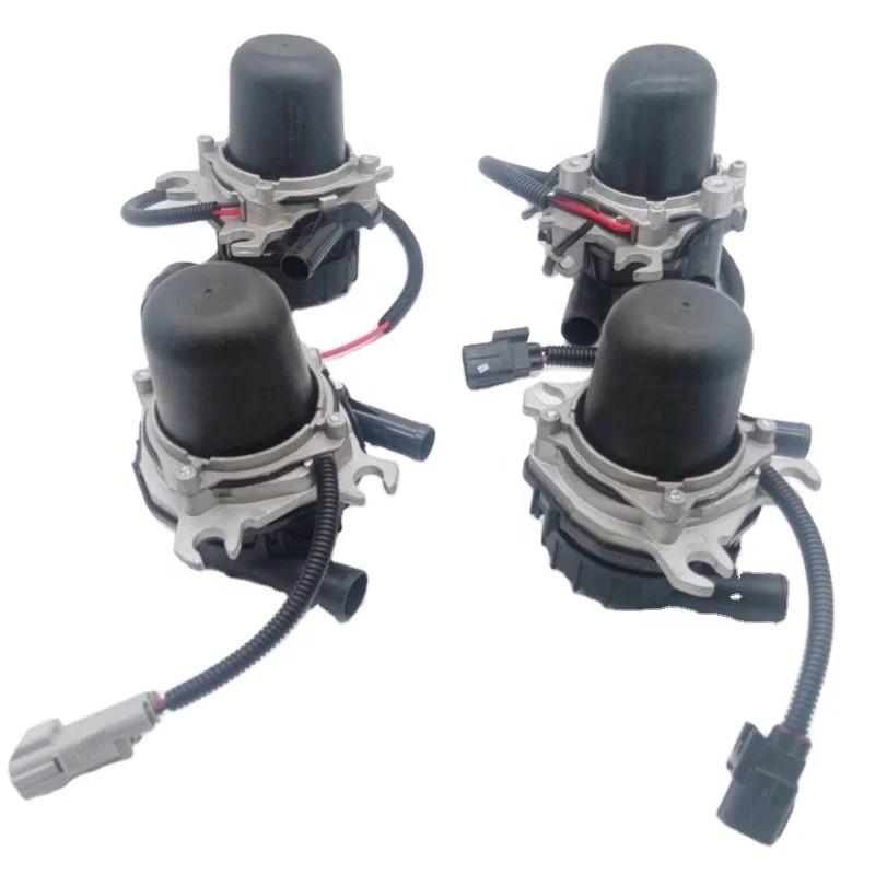 Toyota Air Pump Assy 17610-0C030 for Land Cruiser Prado FJ Cruiser