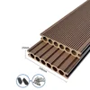 straight grained coffee color
