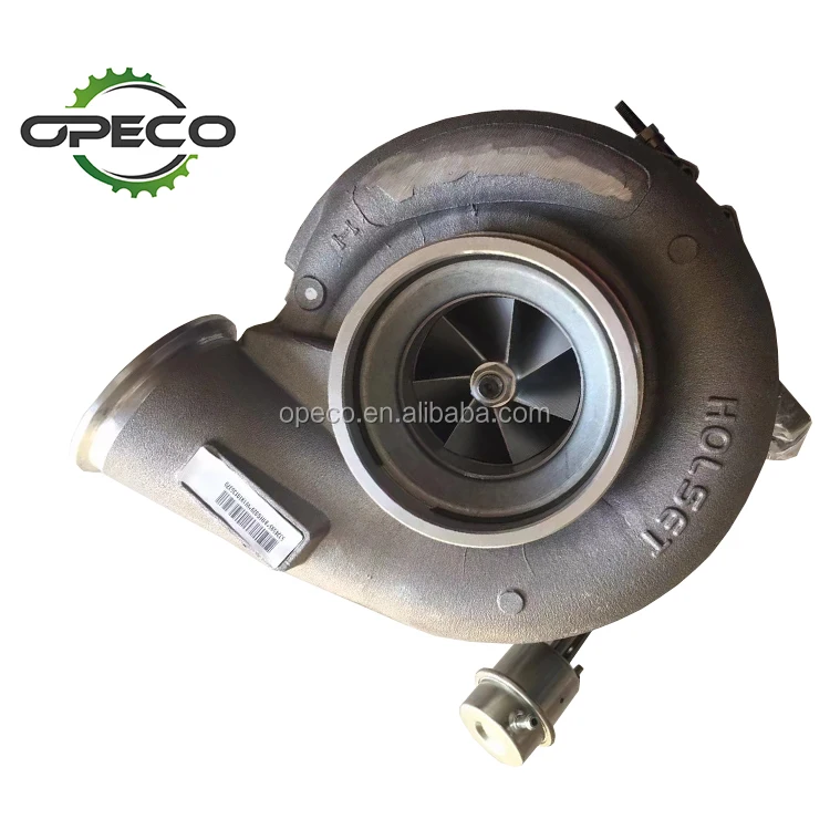 For VOLVO PENTA TAD1634VE turbocharger HE600WG 22283878 5324595 