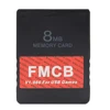 negro 8MB