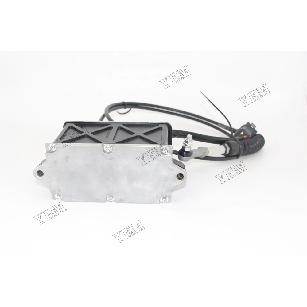 Throttle Motor for Caterpillar E330B Aftermarket Engine Spare Parts 3