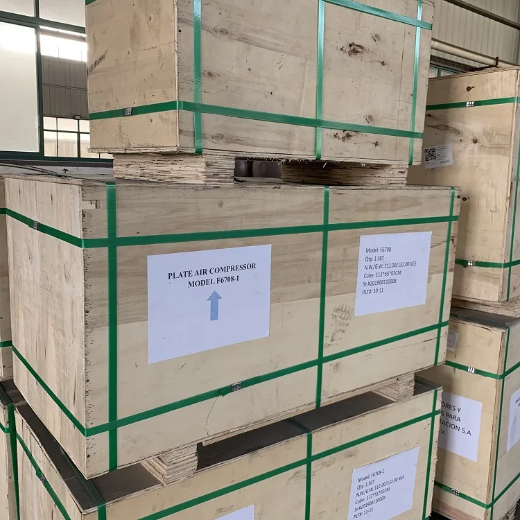 
FUCAI 22kw 30hp воздушные компрессоры, компрессор с низким уровнем шума, винтовой компрессор 
