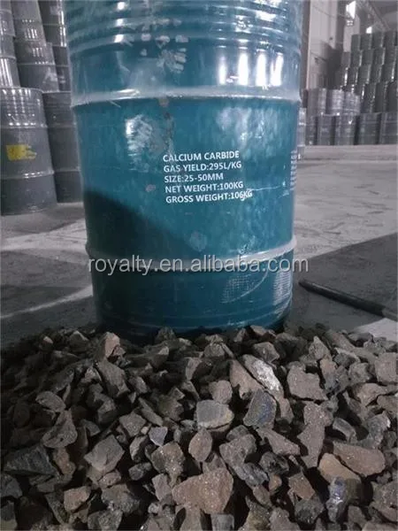 全国無料低価 カルシウムカーバイド (25-50mm 295l/kg) Buy Barrel Calcium Carbide,Calcium  Carbide India,Calcium Carbide Price In India Carbide Product