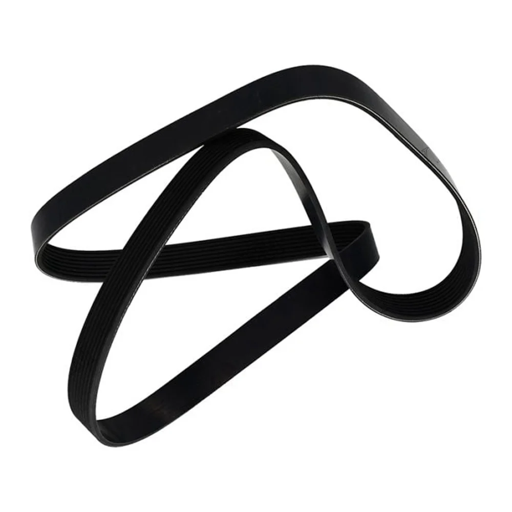 For Komatsu Excavator PC380-3 Fan Belt 8PK1725 5