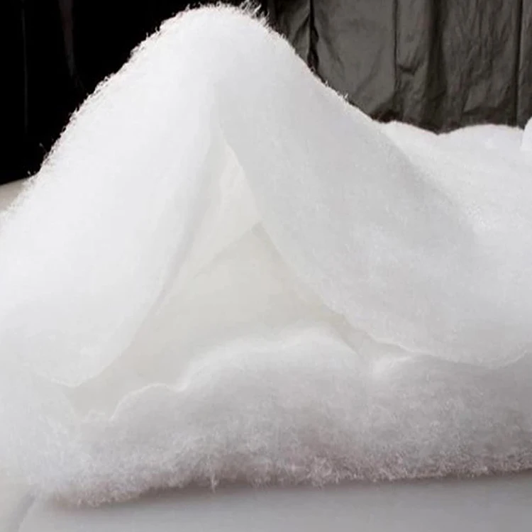 Christmas Snow Cover Blankets Artificial Snow Roll White Soft Fluffy