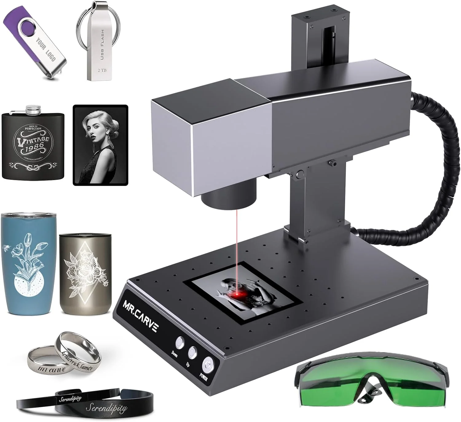 ２本セット　改造　E. Ludwig Meritar 105 mmと45 mm 2本セット 改造 E. Ludwig Meritar 105 mmと45 mm 2本セット改造E