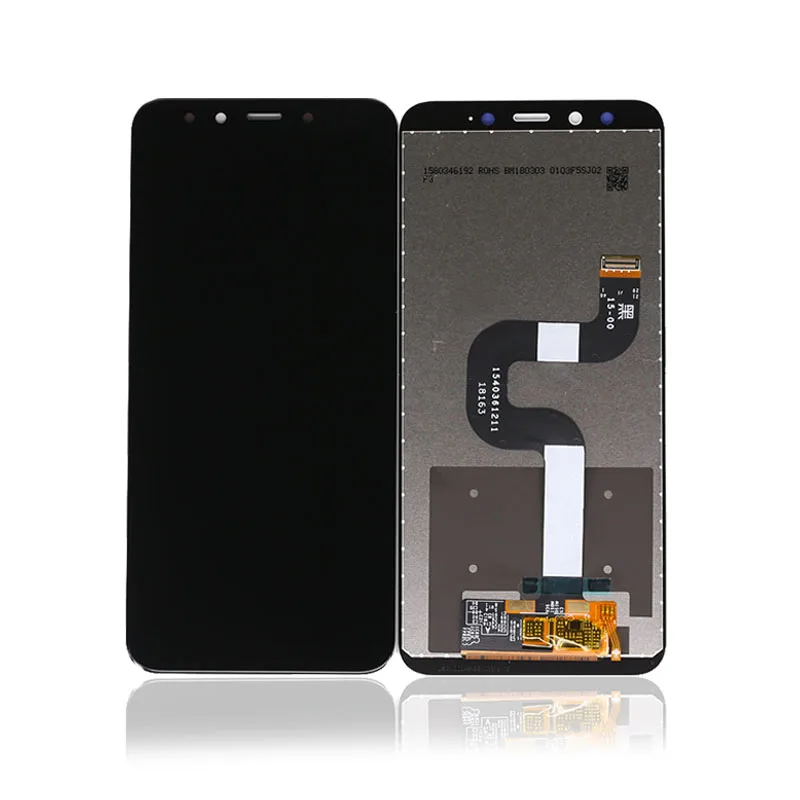 Wholesale Mobile Phone LCD And Touch Screen For XIAOMI 6x MI6x LCD display Complete