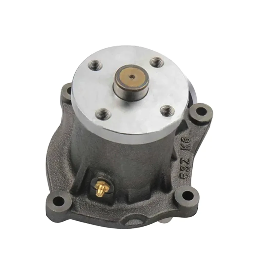 IZUMI 34345-10010 Water Pump for Caterpillar for Cat E320B E320C Diesel Engine Parts