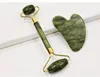 Light-colored double-wheel roller + heart scraper + window box