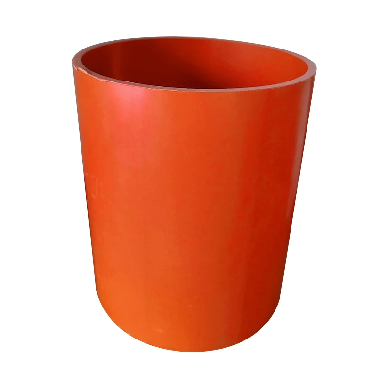 Производство Китай PP трубопроводная труба пластиковая трубка для электрического провода