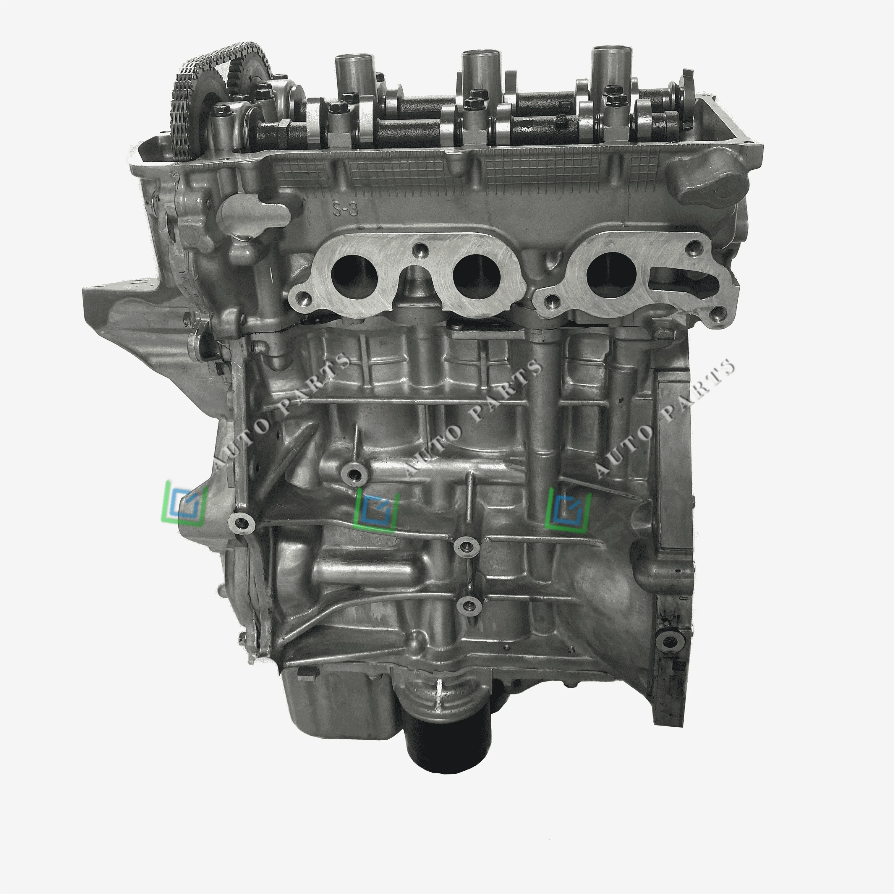 Newpars Factory Price 1.0L K10B Bare Block Engine for Suzuki Engine Assembly