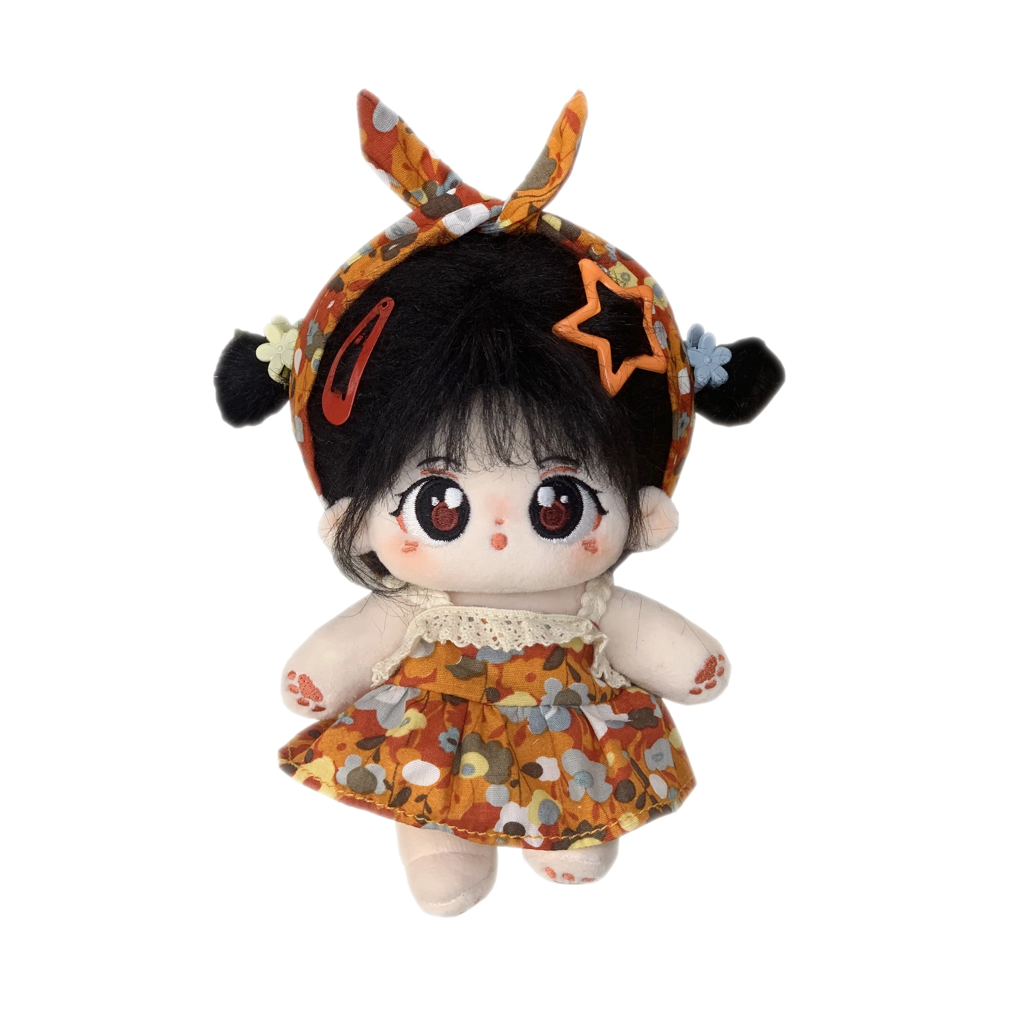 Oem 15cm Anime Cotton Dolls Kpop Plush Idol Doll Stuffed Cute Toys Gift In  Stock - Buy Kpop Doll,Star Doll,Cotton Doll Product on Alibaba.com