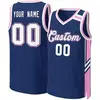 NavyPink-white