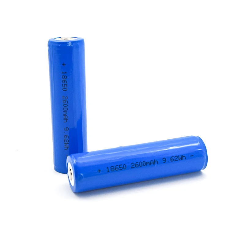 Литиевая Батарея 18650 3.7 V 5200mah Купить