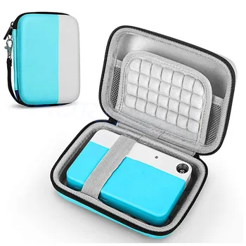 EVA Case Shell Cover Travel Carrying Storage Bag For ZIP Mobile Printer