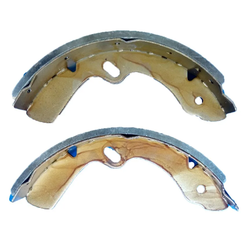 Parking Brake Hardware Kit S647 2086 Brake Shoe For Chevrolet Ford