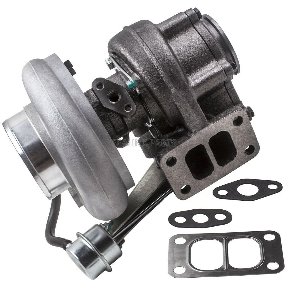 ターボチャージャー HX35W 3539911ディーゼルターボチャージャーターボ1994-1995 Dodge RAM 6BT 5.9L 175HP HX35W 3539911 Diesel Turbocharger Turbo ターボチャージャー HX35W 3539911 3535833 ダッジ ラム トラック対応