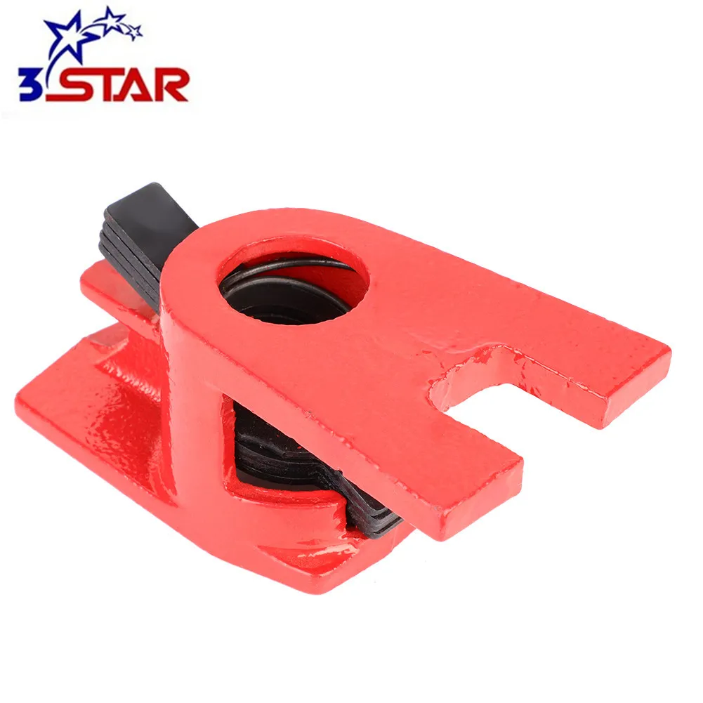 Morse Parallele Da Banco Forgiate 1599F &ndash; Beta Utensili