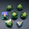 verde