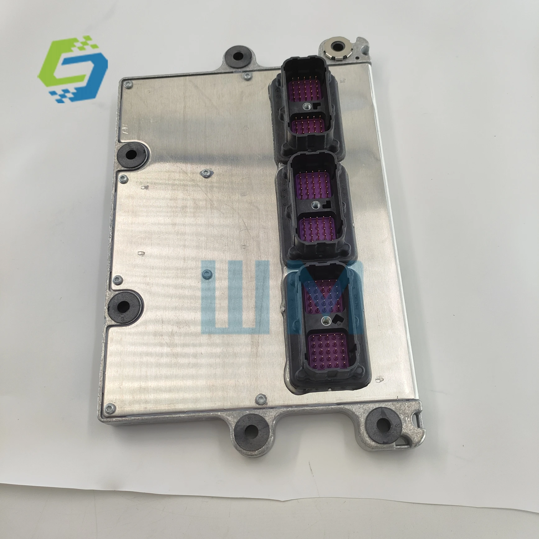G930 Controller Computer Box for Volvo Construction Machinery