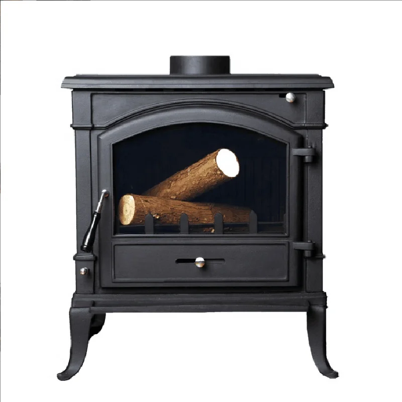 Wholesale wood burning stove fireplace in home cast iron stove fireplace  freestanding wood burning indoor stove From m.alibaba.com