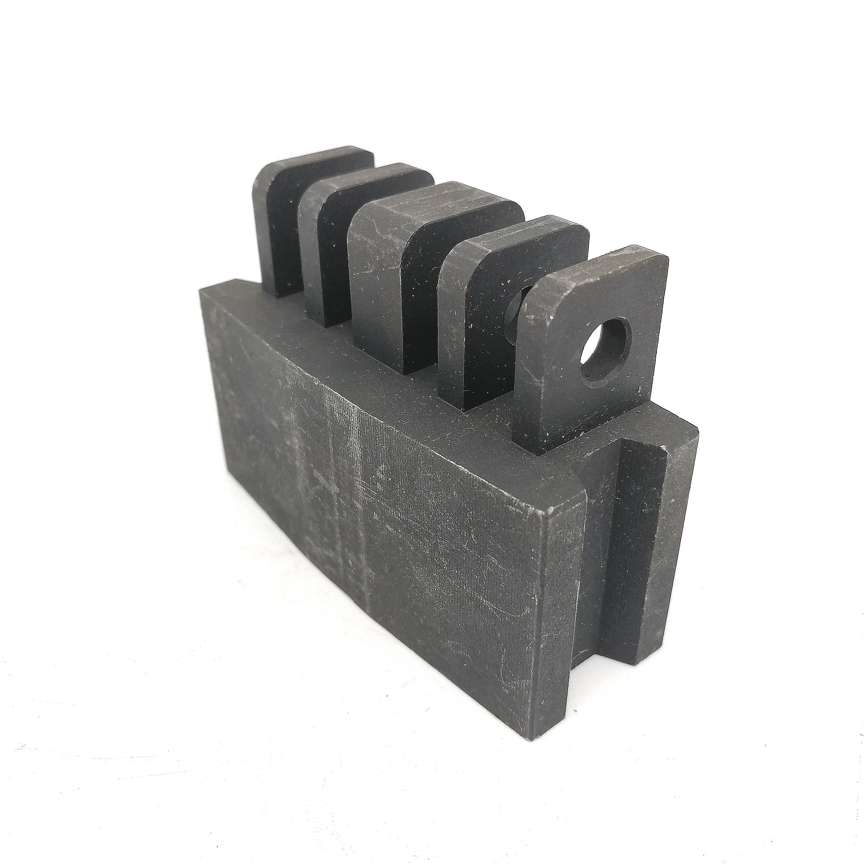 Newgate Forklift Spare parts chain support 1674465505 for Linde Forklift Parts supplier