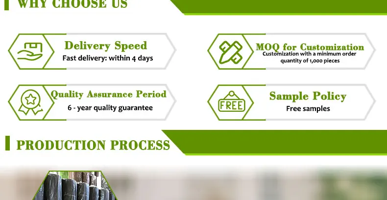 1 Gallon Traditional Farmhouse Design Black Durable Non-Woven Fabric Grow Bags Handles 260-400 Thickness for Garden Outdoor Use supplier