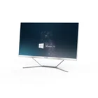 21.5inch 23.8inch Desktop Gaming Computer Core i7 8G RAM 256G SSD All In One Pc