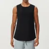 Black Vest