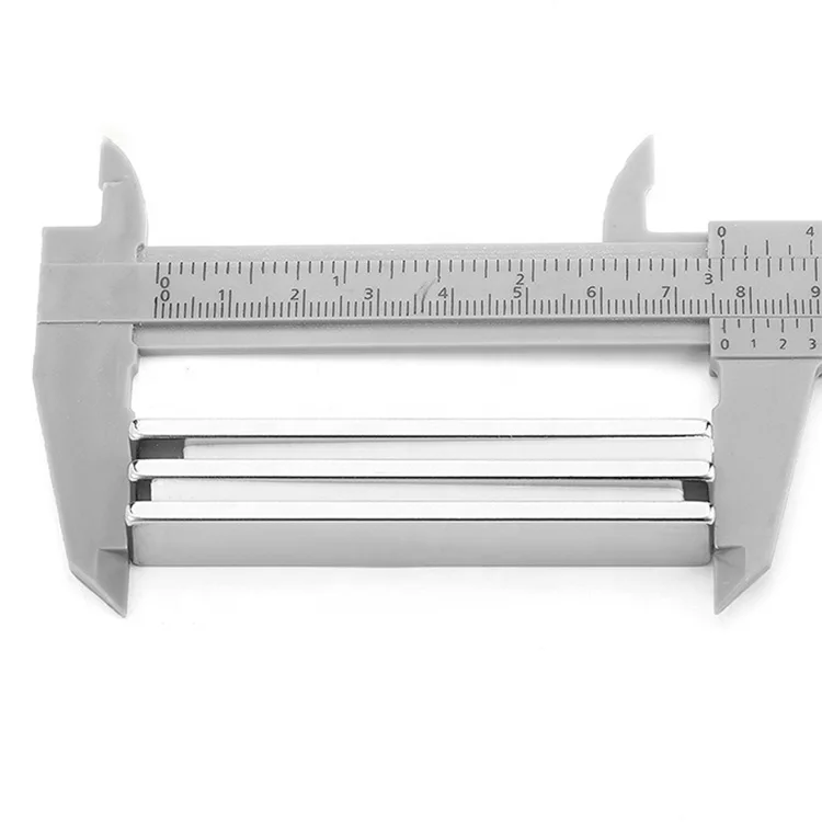 Сверхпрочные неодимовые длинные тонкие магниты