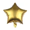 Oro (18 pulgadas, 50 unidades/bolsa)