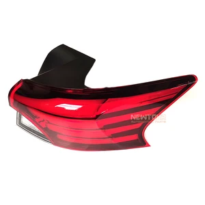 Vehicle Parts Other Auto Parts Car Accessories Led Outer Rear Lamp Tail Light Taillight for GAC GS4