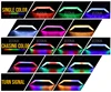 RGB Chasing Color