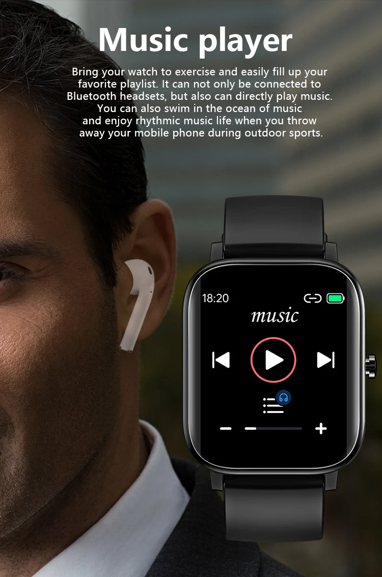 android smartwatch under 1500