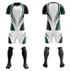 Green Black