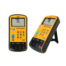 VA520B LCR Meter with USB Inductance Capacitance Resistance Measuring Tool Kit Multimeter 0.30% Accuracy 200-200M Range