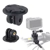 Adaptador negro para Garmin