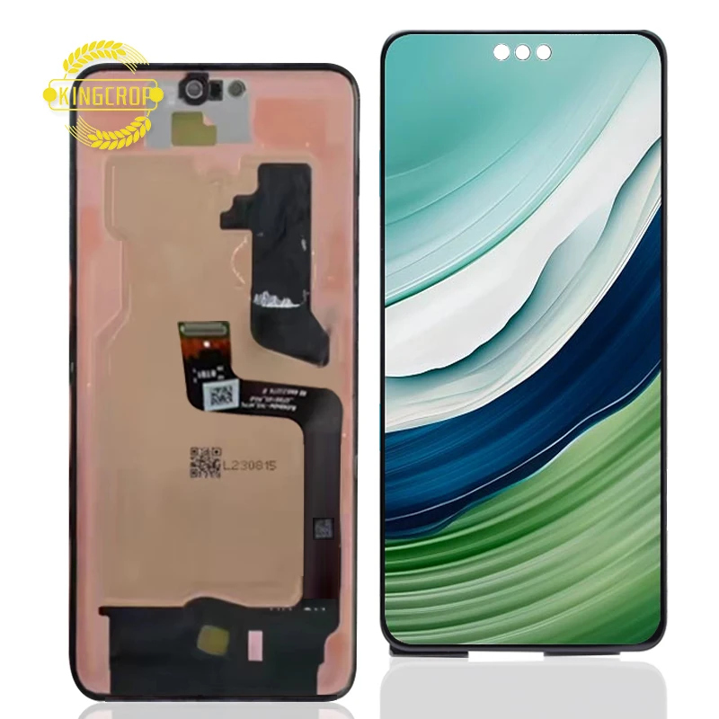 HUAWEI Mate 60 Pro (ALN-AL00) 本体 Huawei Mate 60 Pro ALN-AL00, ALN-AL80 technical