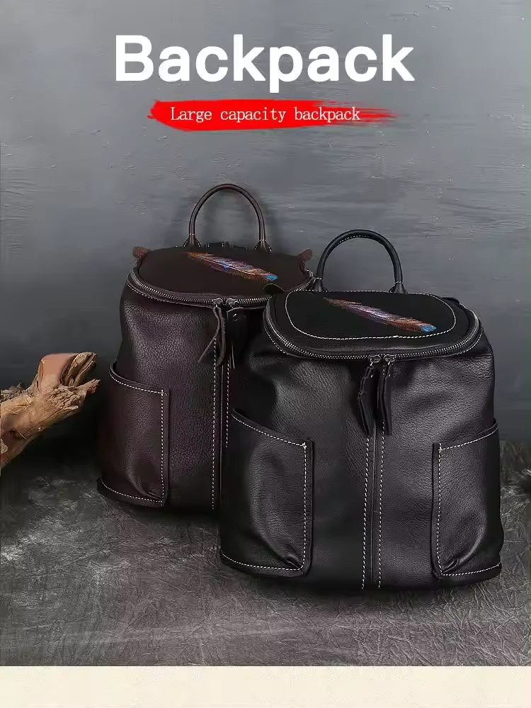 2024 FL$Nation BACKPACK (NIZYU KANO - POCKETABLE 3WAY