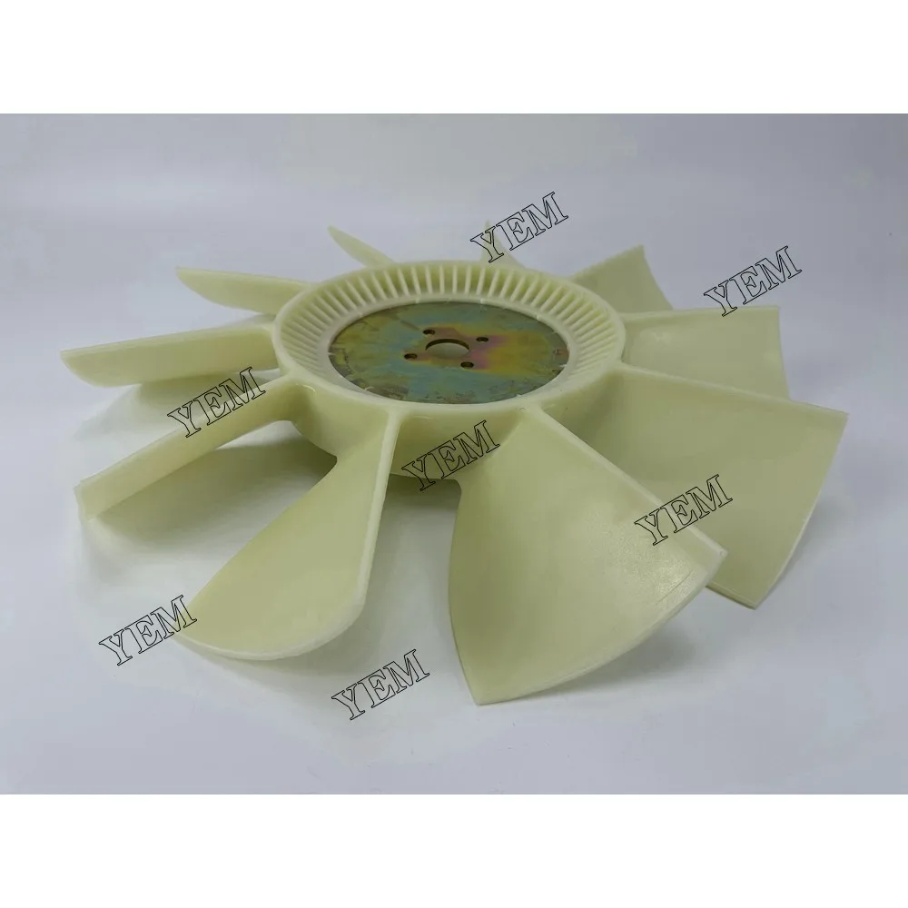 Fan 65.06601-5045 Fit for Doosan D50G 2